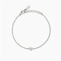 Bracciale Mabina Donna MY DIAMOND in Argento Diamante Lab Grown 534072